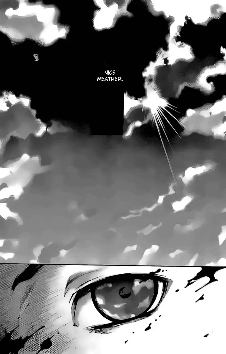 Deadman Wonderland Chapter 26 28